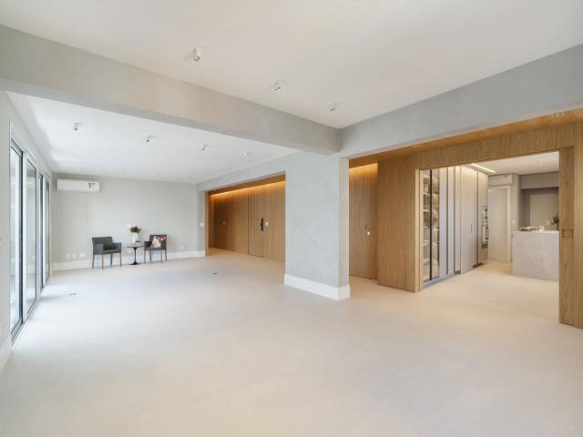 #345-7 - Apartamento para Venda em São Paulo - SP - 2
