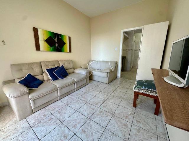 #274-11 - Apartamento para Venda em São Vicente - SP - 2