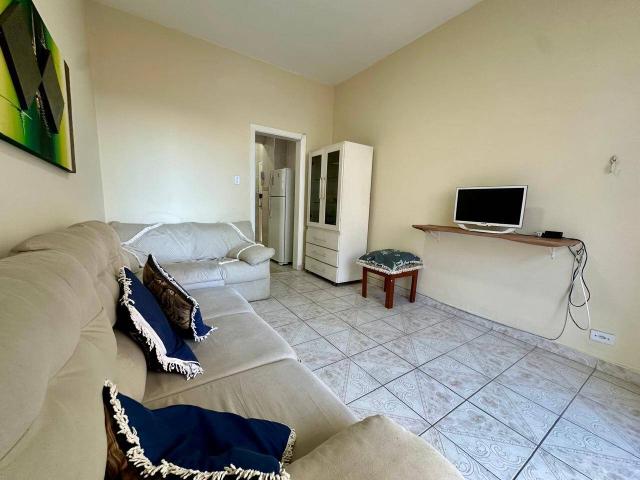 #274-11 - Apartamento para Venda em São Vicente - SP - 3