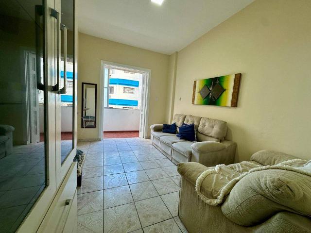 Apartamento para Venda em São Vicente - 5