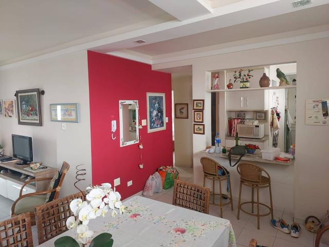 Apartamento para Venda em Santos - 4