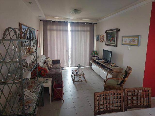 #512-2 - Apartamento para Venda em Santos - SP - 3