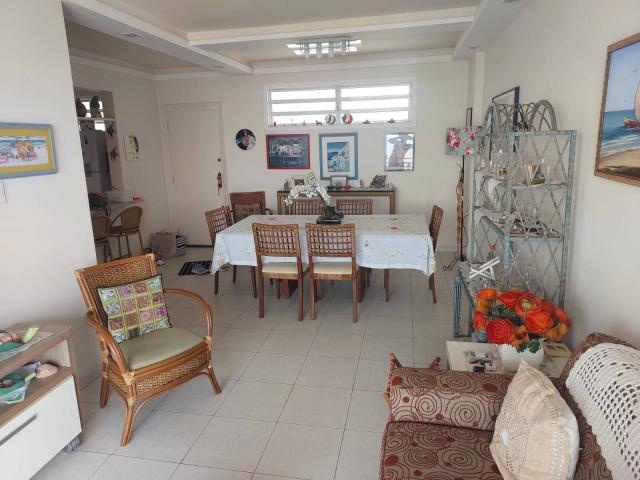 #512-2 - Apartamento para Venda em Santos - SP - 2