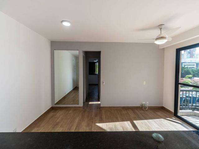 #346-7 - Apartamento para Venda em São Paulo - SP - 2