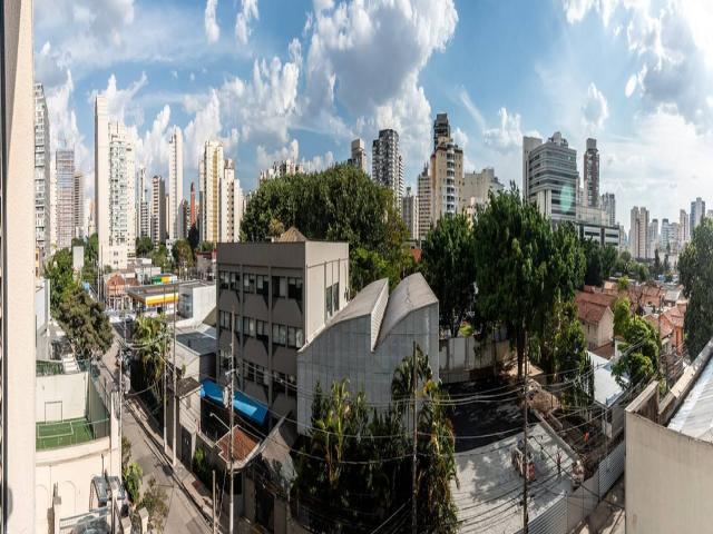 #346-7 - Apartamento para Venda em São Paulo - SP - 3
