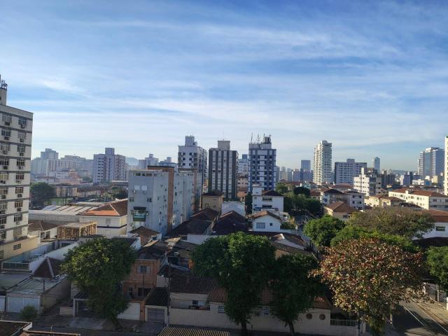 Apartamento para Venda em Santos - 4