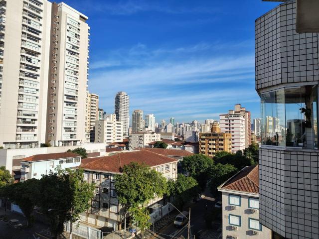 Apartamento para Venda em Santos - 5