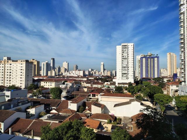 Venda em Embaré - Santos