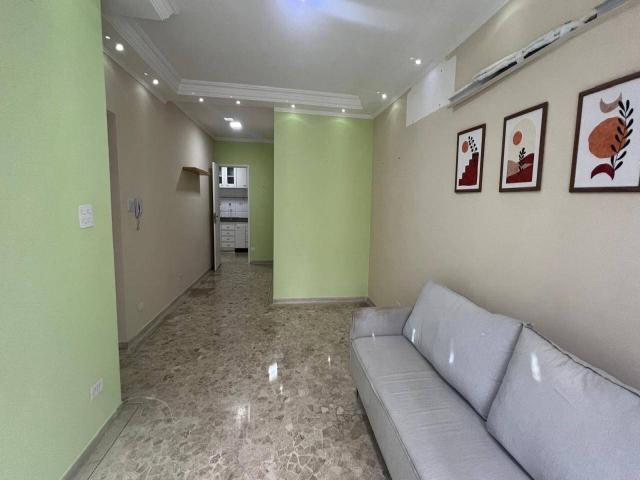 Apartamento para Venda em Santos - 4