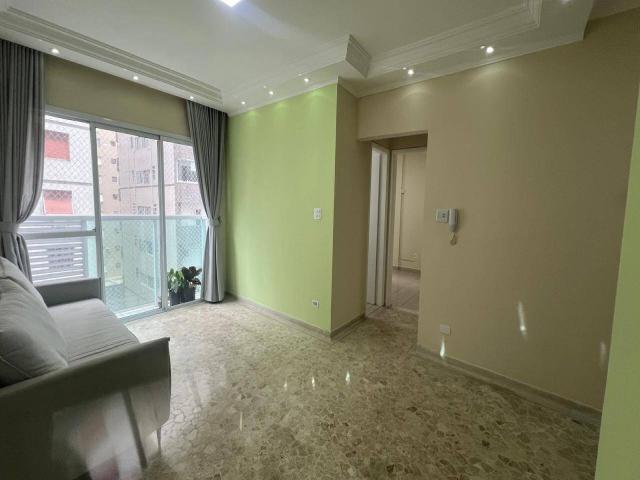 #470-1 - Apartamento para Venda em Santos - SP - 2