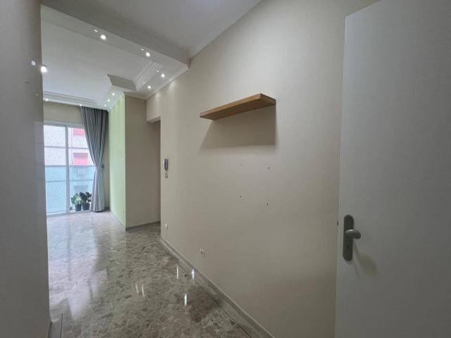 Apartamento para Venda em Santos - 5