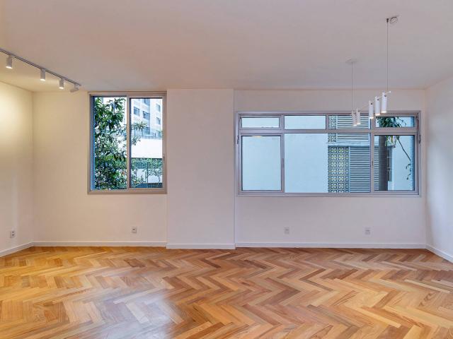 #347-7 - Apartamento para Venda em São Paulo - SP - 2
