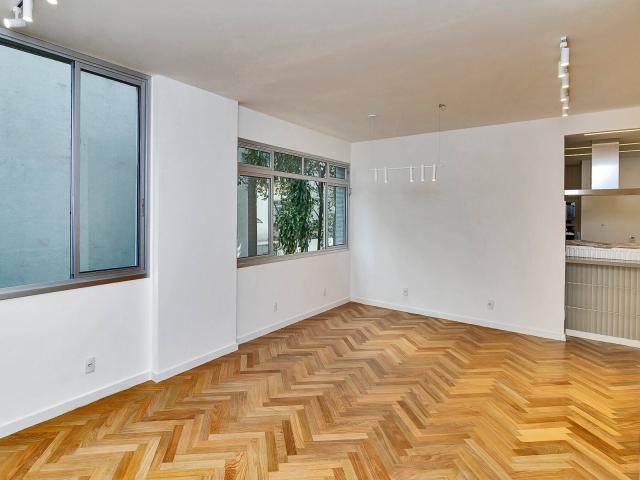 #347-7 - Apartamento para Venda em São Paulo - SP - 3