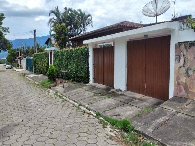 #348-7 - Casa para Venda em São Sebastião - SP - 3