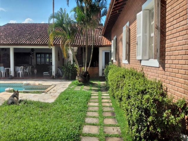 Casa para Venda em São Sebastião - 5