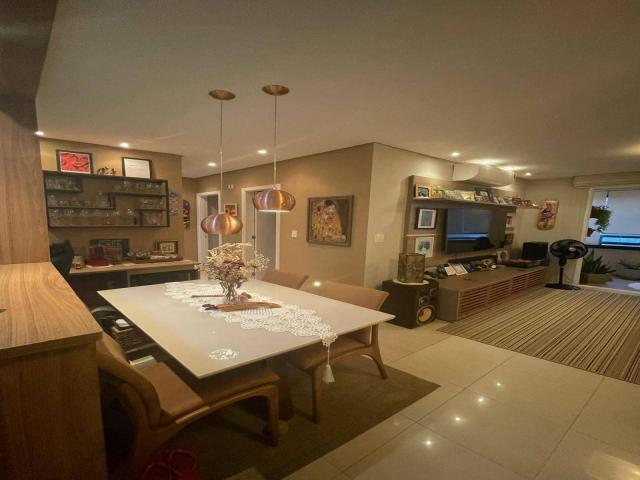 #1287-6 - Apartamento para Venda em Santos - SP