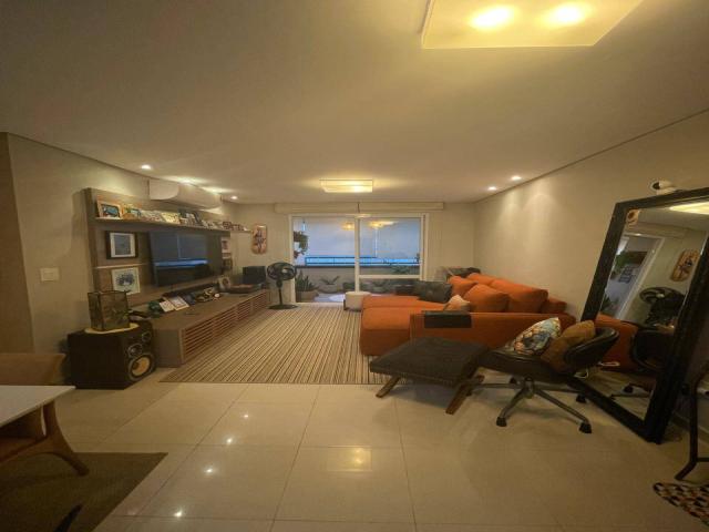 #1287-6 - Apartamento para Venda em Santos - SP - 2