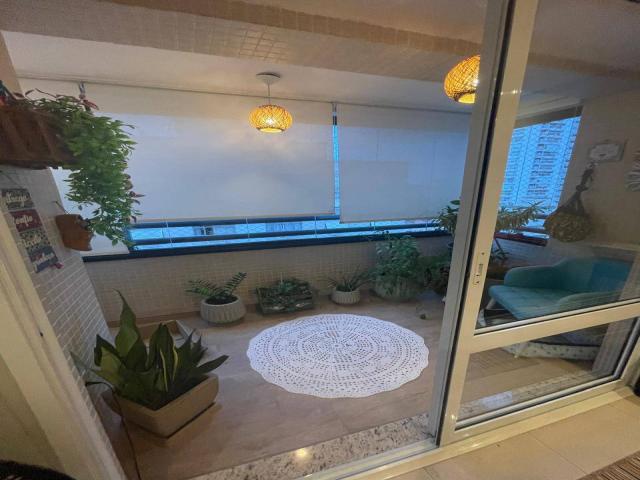 Apartamento para Venda em Santos - 4