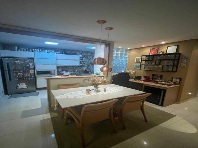 Apartamento para Venda em Santos - 5
