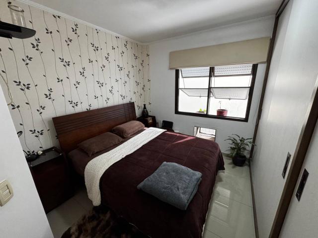 Apartamento para Venda em Santos - 4