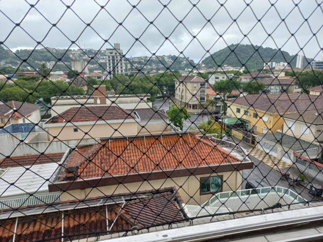 #472-1 - Apartamento para Venda em Santos - SP - 3