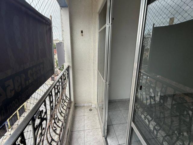Apartamento para Venda em Santos - 5