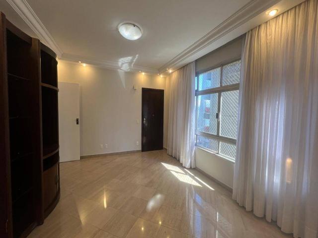 #473-1 - Apartamento para Locação em Santos - SP - 3