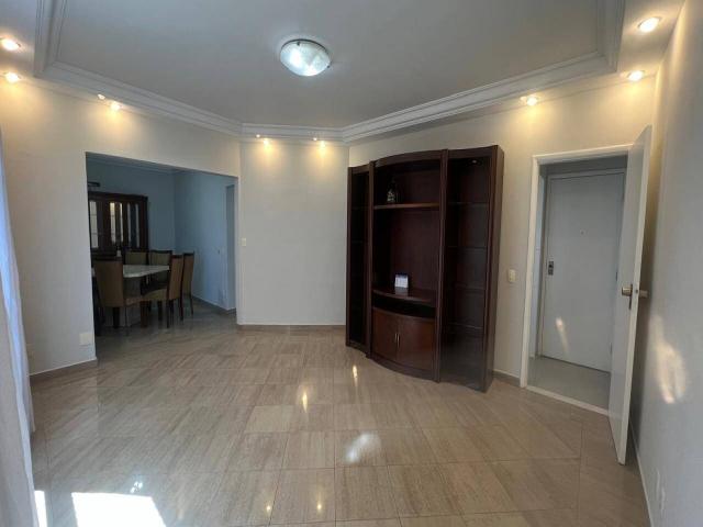 #473-1 - Apartamento para Locação em Santos - SP
