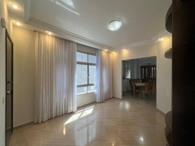 #473-1 - Apartamento para Locação em Santos - SP - 2