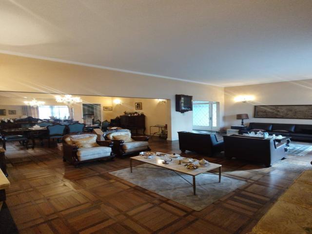 #349-7 - Casa para Venda em São Paulo - SP - 3