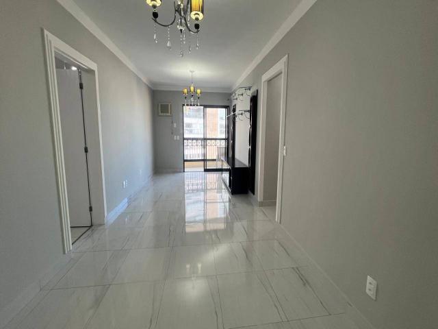 #474-1 - Apartamento para Locação em Santos - SP - 3