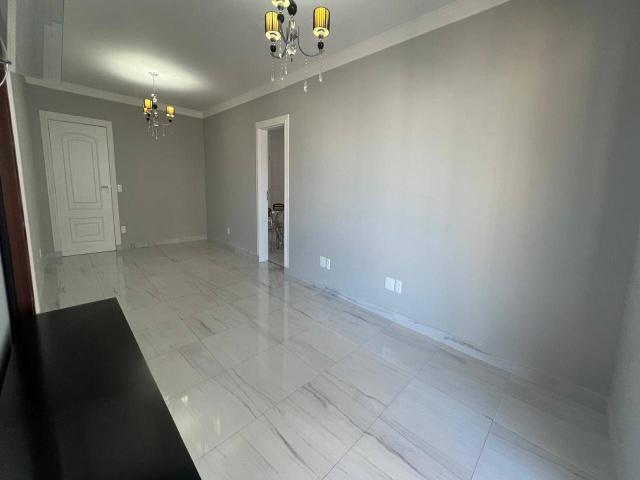 Apartamento para Locação em Santos - 5