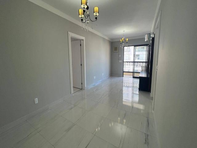 #474-1 - Apartamento para Locação em Santos - SP - 2