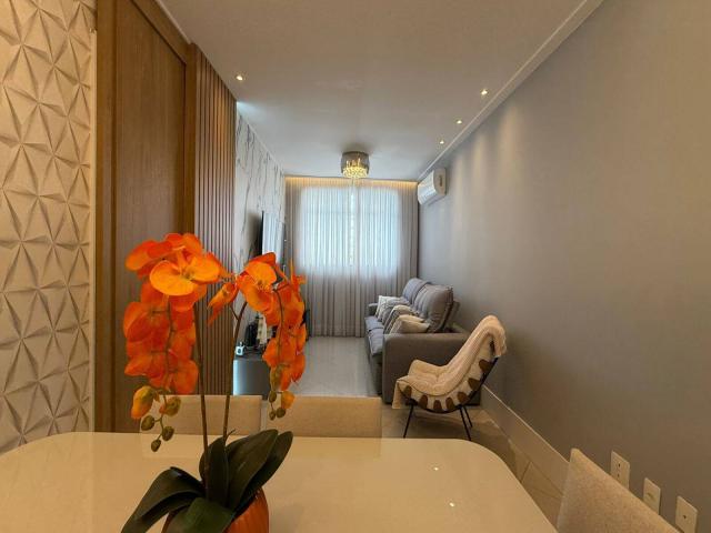 Apartamento para Venda em Santos - 5