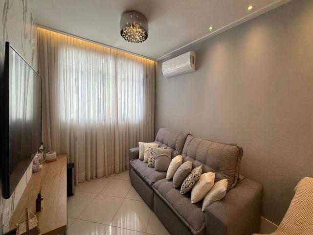 Apartamento para Venda em Santos - 4