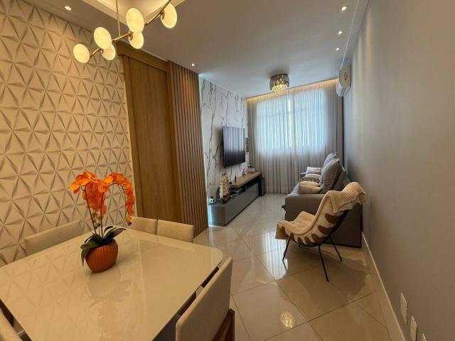 Apartamento para Venda em Santos - 3