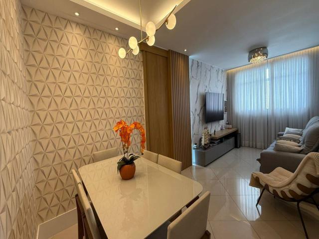 Apartamento para Venda em Santos - 2