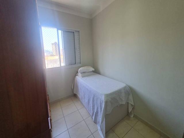 #1293-3 - Apartamento para Venda em Santos - SP - 2