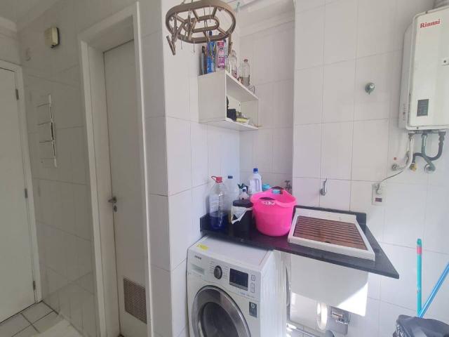Apartamento para Venda em Santos - 4