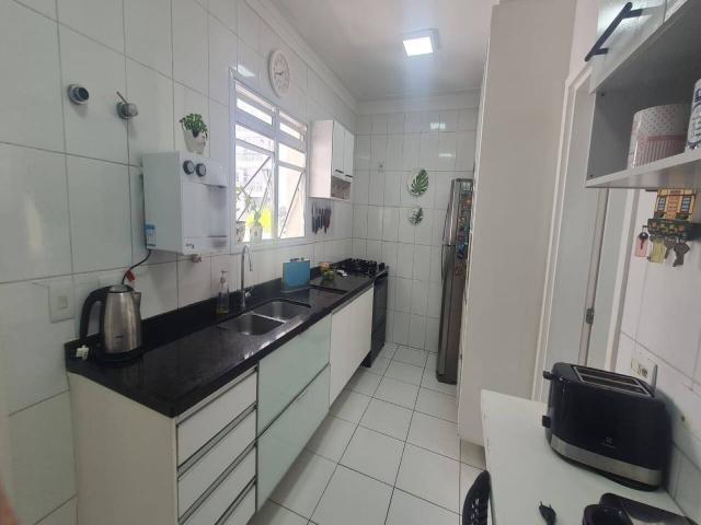 Apartamento para Venda em Santos - 5