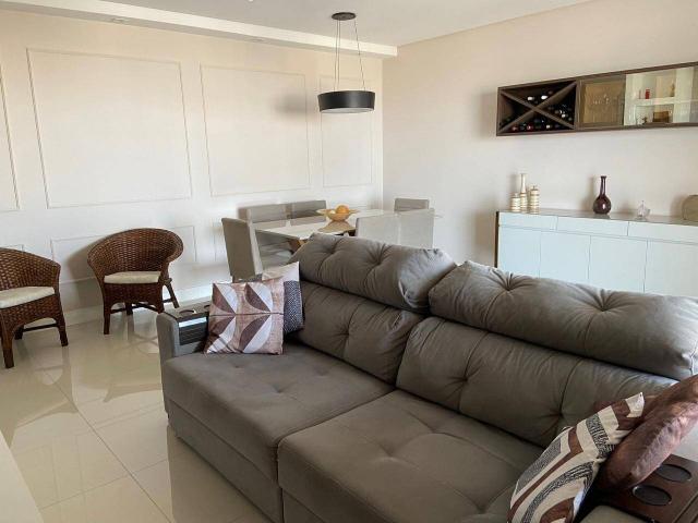 Apartamento para Venda em Santos - 5