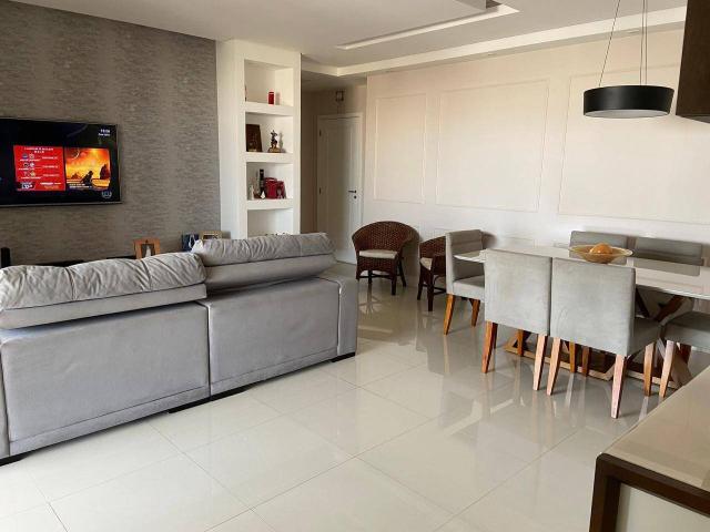#1294-3 - Apartamento para Venda em Santos - SP - 3