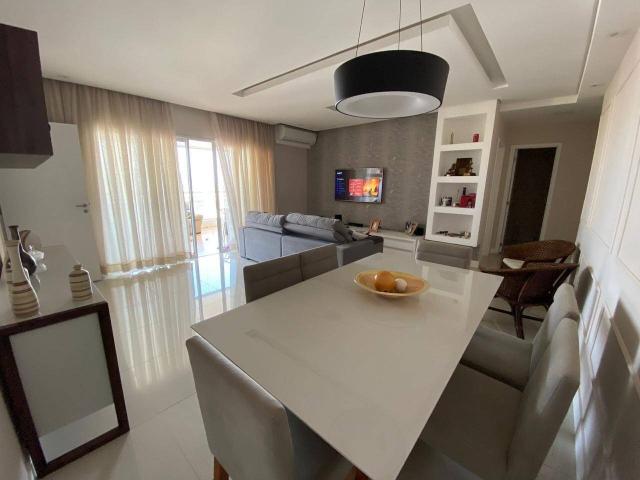 #1294-3 - Apartamento para Venda em Santos - SP - 1