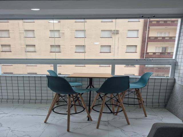 Apartamento para Venda em Santos - 5