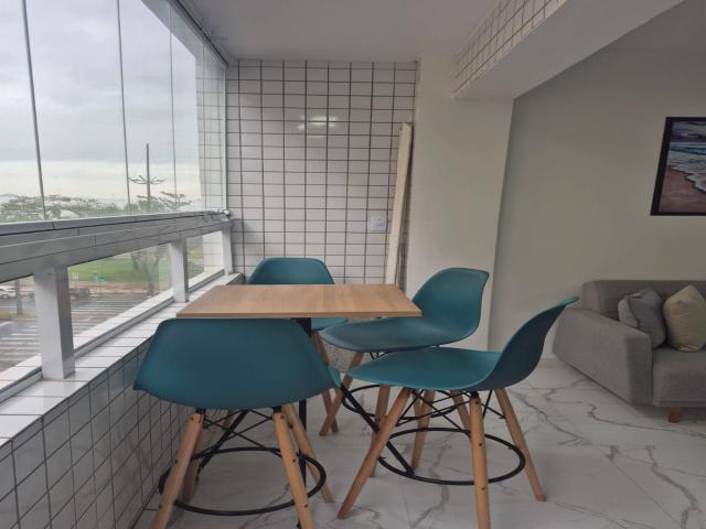 #513-2 - Apartamento para Venda em Santos - SP - 2