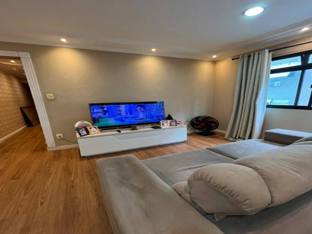 #1296-6 - Apartamento para Venda em Santos - SP - 2