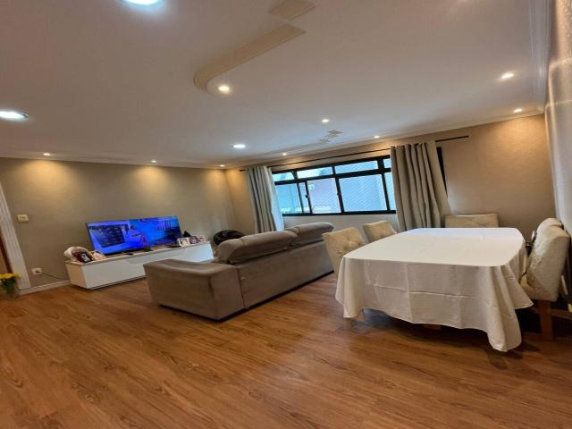 Apartamento para Venda em Santos - 4
