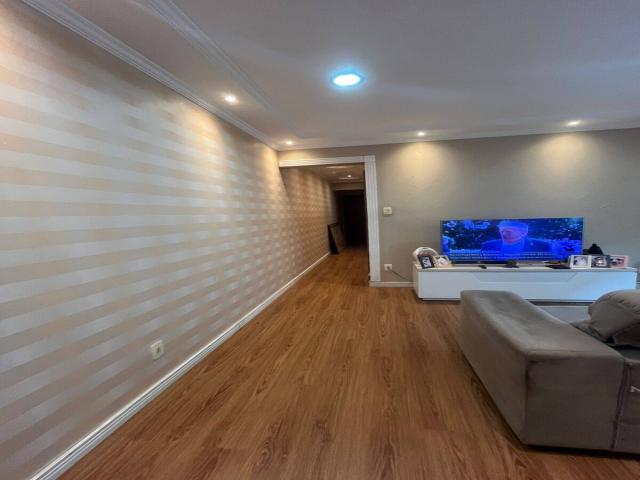 #1296-6 - Apartamento para Venda em Santos - SP - 3