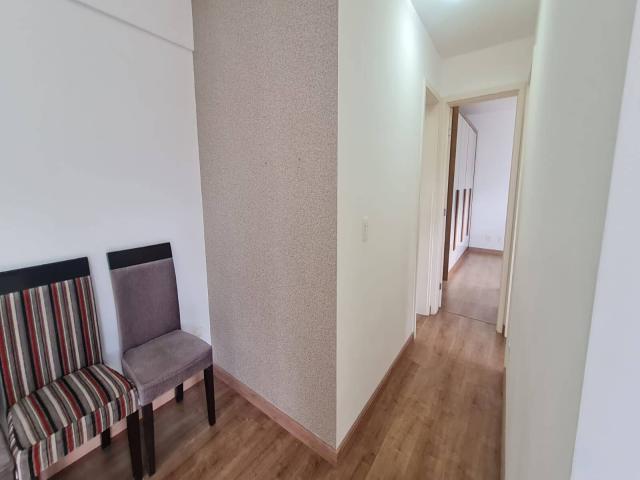 Apartamento para Locação em Santos - 4