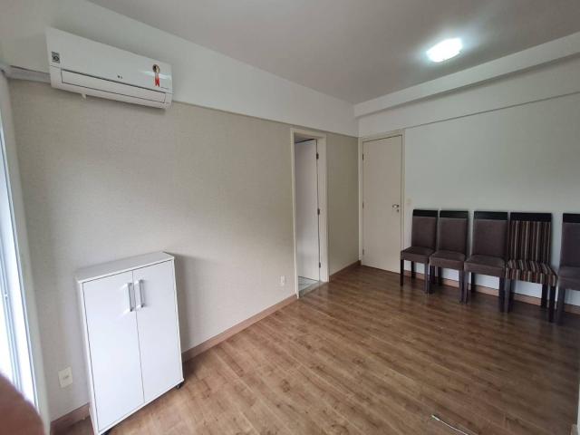 #1302-3 - Apartamento para Locação em Santos - SP - 3